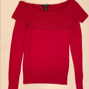 White House Black Market Sweater